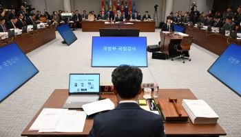軍, 1년 전 北 지뢰 MDL 이남 매설 추정…합참의장·장관에 보고