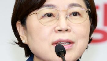 서울 아파트값 상승 공방...野김정재 "생존매수" vs 홍지선 "최근 3년 공급 안됐다&quot...