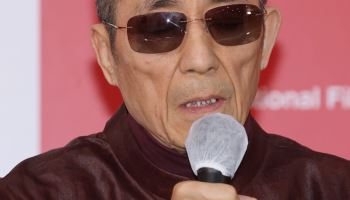 장이머우 "부국제, 이미 중요한 영화제…세계가 주목"