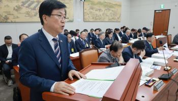 최교진 “경쟁률 공개 방식 포함 대입 원서접수 매뉴얼 고칠 것”