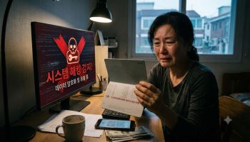 해킹 때문에 내 계좌에서 돈이?…"지금 당장 ㅇㅇ하세요"