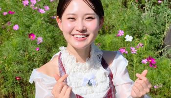 심수봉 사과 받은 김다현, 신곡 '광양에서 만난 사랑' 발표