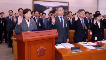 송미령, 비경작·수도권 투기농지 중심 조사 제안에 “살펴보겠다”