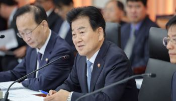 정동영 "北국경선 요새화, 정전협정 무력화 우려…유엔사와 협의 과제"
