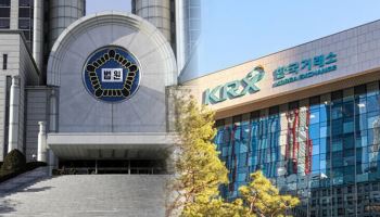 법원 제동에 상장폐지 기준 '시험대'…거래소 후속 조치 착수
