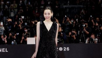 제31회 부산국제영화제 개막… 김민하·전도연·김도연, 샤넬 드레스와 하이 주얼리 룩 선보여