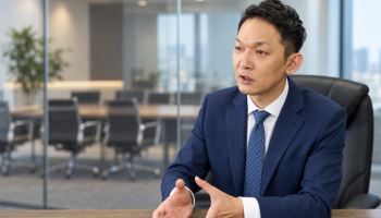 "코인·실물자산 투자로 10%대 수익…내년 韓진출 기대"[인터뷰]