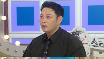 '라스' 양치승, 헬스장 사기 피해액 20억 원이었다 "헬멧 쓰고 울어"