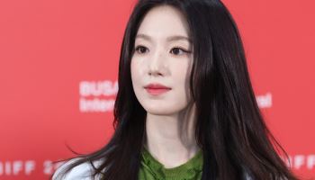슈화 "첫 작품부터 큰 영화제 영광…긴장보다 기대 커"