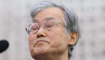 與, 조희대 향해 화력 집중... 金부터 전방위적 폭격