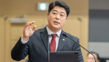 “노선도보다 검토 이유부터”…손희권, 영일만대교 주민설명 촉구