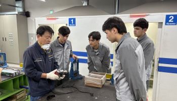 경북 직업계고 모델, 우즈베키스탄으로…교육과정·학교 운영 전수