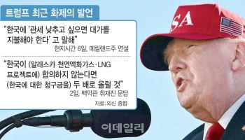 美중간선거 사전투표 본격화…트럼프 성과 홍보 안간힘