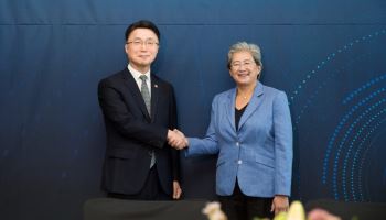 리사 수 AMD CEO, 韓 AI·반도체·게임 생태계 잇달아 접촉