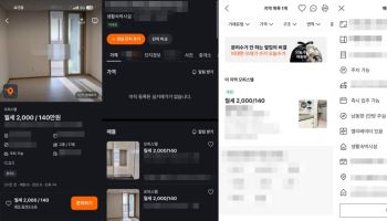 [단독]“생숙인데 오피스텔” 허위광고 판치는데…단속은 4년에 1번 불과