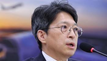 홍지선 "토허제, 집값 상승 묶어…삼성역, 시민 안전 담보 우선"