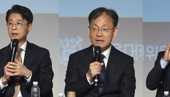 서울대 총장 후보 3명 압축…강준호·최해천·이재영