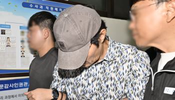 “굳이 왜 결박을?” 나주 부부 살해사건서 프로파일러가 주목한 건