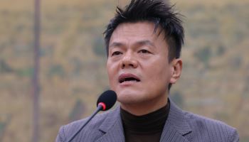 박진영 “패노메논 없이 각자 공연하면 2배 더 벌어"…상표권·국고 지원 공방