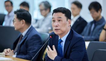 "행정보다 재무"…곳간 비어가는 지자체 '재정통' 영입전