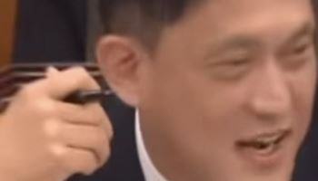 김태규 "부엉이바위 진실 영화 만들자"…김용민 "일베보다 더 일베스러워"