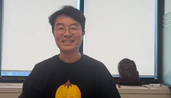 "코넛코인 사업 본격 확장…내년 우즈벡서 첫 RWA 발행"[인터뷰]