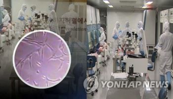 AI 패권 경쟁, '세포 데이터' 선점전…美정부·빅테크 18억달러 투입