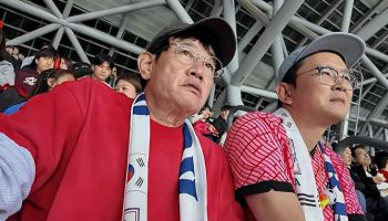 이경규, "군대 안갑니다" 축구대표팀에 극대노 "나이 상관없어"
