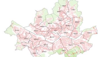 개발 기대감에 ‘도로 지분 쪼개기’…서울 전역 토허구역 묶는다
