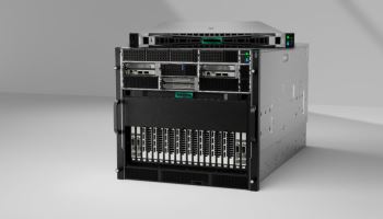 HPE, AMD 최신 CPU 서버 4종 공개…AI 추론 시장 정조준