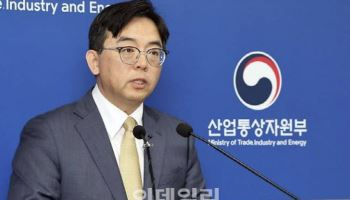 정부, 대미 통상현안 대응 속도…中시장 개방·인도 산단도 추진