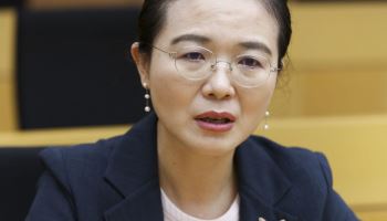 "삼권분립 위해 개헌 불가피…대법관, 국회 3분의 2 이상 찬성 선출해야"