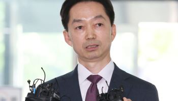 [속보]김지용 중수청장 후보자 “수사의 정치화 청산하겠다”
