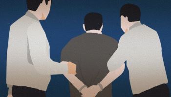 '미란다 원칙' 깜빡한 경찰…구속된 절도범 도로 풀려났다