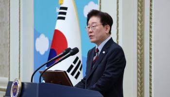 [속보]李대통령, CPTPP 연내 가입 신청 않기로…“농어민 신뢰 회복 우선”