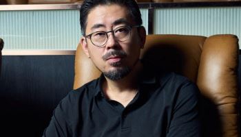 '호프' 나홍진, 美 버라이어티 ‘호러 임팩트 리포트’ 선정