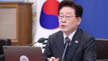 李, CPTPP 연내 신청 보류…농심 달래기 먼저, 통상 실익은 미뤘다(종합)