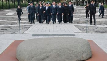 "한동훈, 정치 쉽게 보지 말라"…'노무현 대변인 출신' 김종민 의원 일침