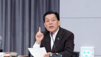 이재준 "지방분권 대전환, 특례시 특별법 보완해야"