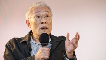 황석영 작가 “인간의 꿈은 서사적 동물이라는 증거, AI는 꿈 못 꿔”