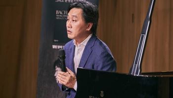 '임윤찬 스승' 손민수 “이번엔 제 스승께 바흐를 헌정합니다”