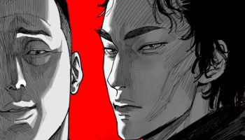 [김정유의 웹툰파헤치기] 'MEEN X 최규석' 설명이 필요없는…'악어'
