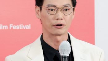 '면도' 카사마츠 쇼 "韓 작품에 한국어로 출연…꿈만 같다"[BIFF]