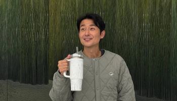 김인석, 안젤라 박과 2년 전 이혼 고백…"마음 정리할 시간 필요했다"