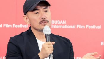 '긴긴밤' 염규복 감독 "부국제 경쟁 초청, 귀를 의심…영광만큼 부담"
