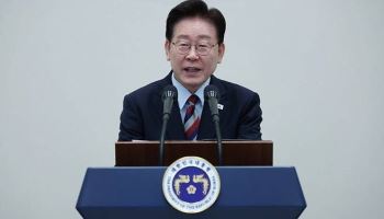 “이런 공직자들이 나라발전 기여”…李대통령, 국세청 공개 칭찬