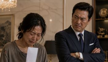 "월 40만원 준 남편"…아내는 시어머니 간병에 공장 알바까지