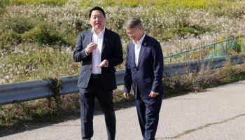 최태원 "호남 반도체 공장, 용인 3분의 2 규모…최대한 빨리 건설"