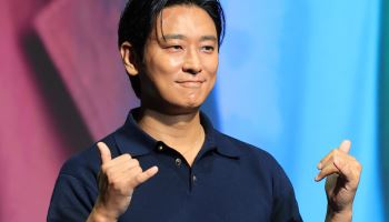 주지훈 "'재혼 황후' 3번 거절…마음의 벽 있었다"[BIFF]