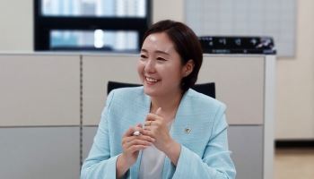 [이종일의 의원탐구]④이연주 위원장 "문화·예술 도시 만들 것"